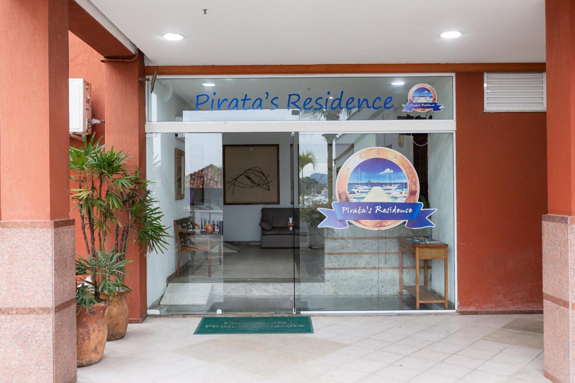 Shopping Piratas, Vista Para O Mar, Estacionamento Angra dos Reis Exterior foto